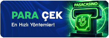 PARA ÇEKİM