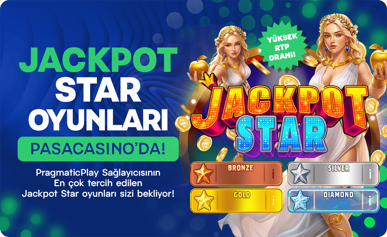 jackpot star